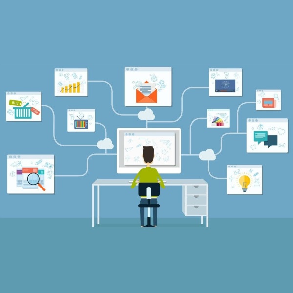 marketing digital